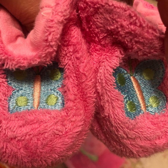 Ready for bath time! - Picture 5 of 6